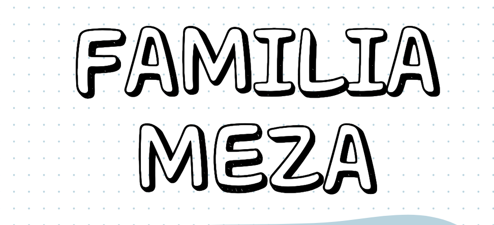 Read more about the article Familia Meza: larunbatetan 18:30etan
